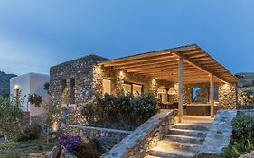 Mykonos Cottage